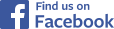 Button of Find Us On Facebook