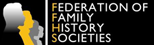 Button of Federation of Family History Societies